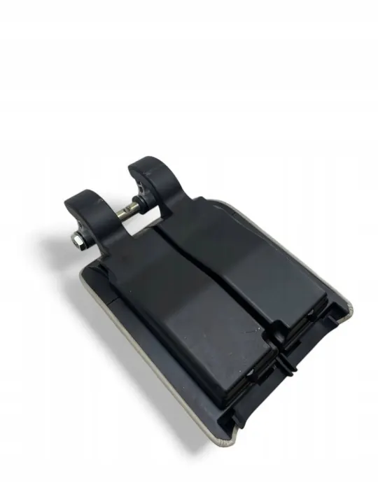 UTO68857 Land Rover Velar middenconsole armsteun image 3