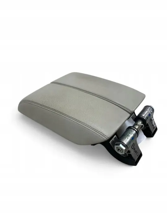 UTO68857 Land Rover Velar middenconsole armsteun image 6