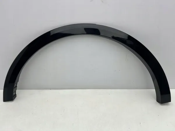 Garniture d'aile arrière droite Ford Capri EV OEM R2KB-R286D02-B image 2