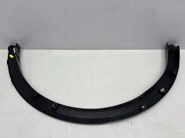 Garniture d'aile arrière droite Ford Capri EV OEM R2KB-R286D02-B image 3
