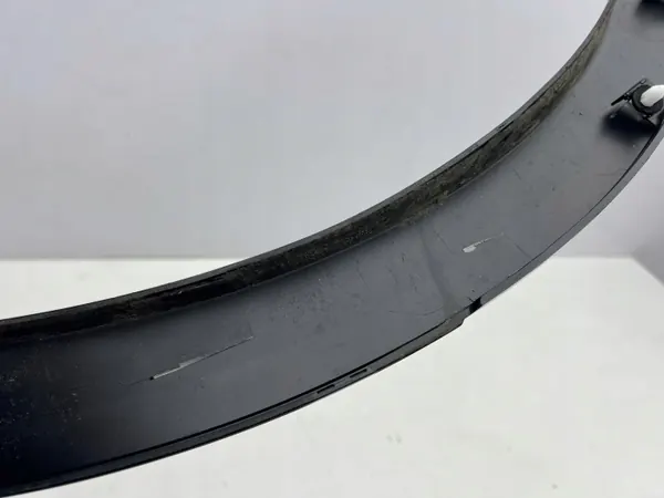 Garniture d'aile arrière droite Ford Capri EV OEM R2KB-R286D02-B image 5