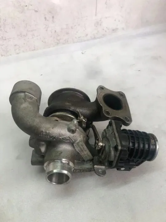Turbine OEM 9845031980 pour Opel Mokka 1.2L Essence image 2