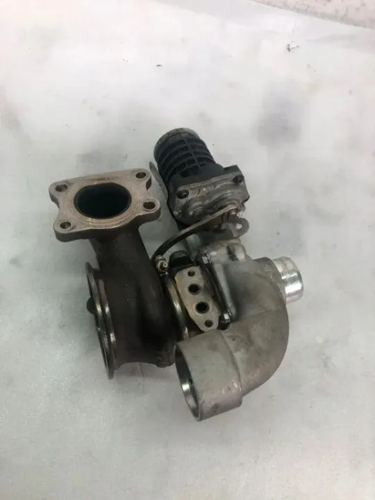 Turbine OEM 9845031980 pour Opel Mokka 1.2L Essence image 3