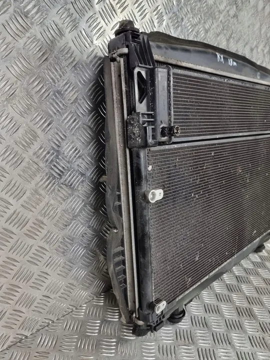 Vattenkylare Lexus RX 450H 2017 OEM 1220721122 image 4