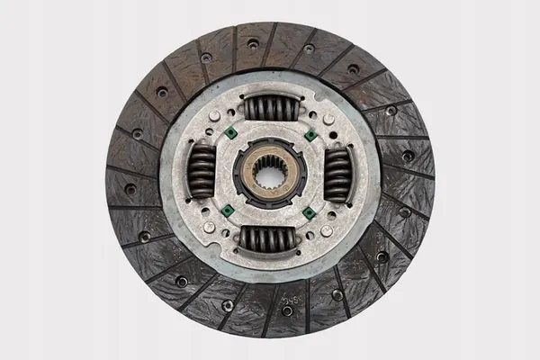 Disque d'embrayage ALFA ROMEO MITO 1.3L diesel 2009 image 2