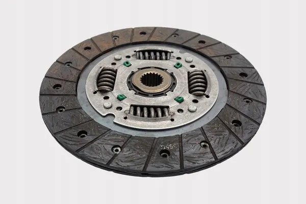 Disque d'embrayage ALFA ROMEO MITO 1.3L diesel 2009 image 3