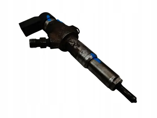 Injector OEM 9663429280 para Ford Fiesta 1.4 TDCI image 2