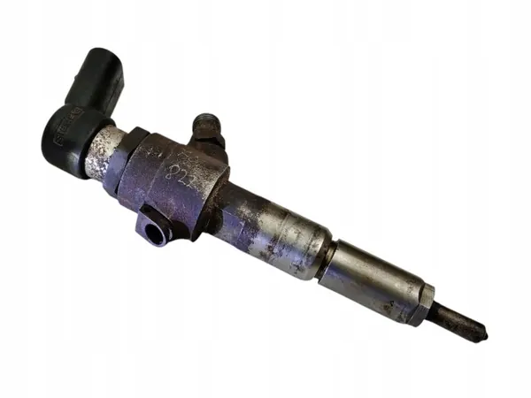 Injector OEM 9663429280 para Ford Fiesta 1.4 TDCI image 3