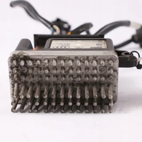 Module Commande Ventilateur Audi A4 B8 OEM 8K0959501G image 3