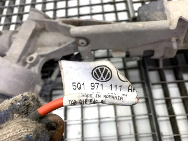Caixa de direção OEM 7805501673 para VW Golf VII 115CV image 10