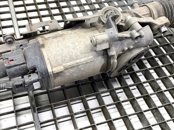 Caixa de direção OEM 7805501673 para VW Golf VII 115CV image 6