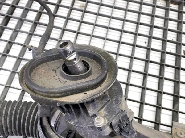 Caixa de direção OEM 7805501673 para VW Golf VII 115CV image 7