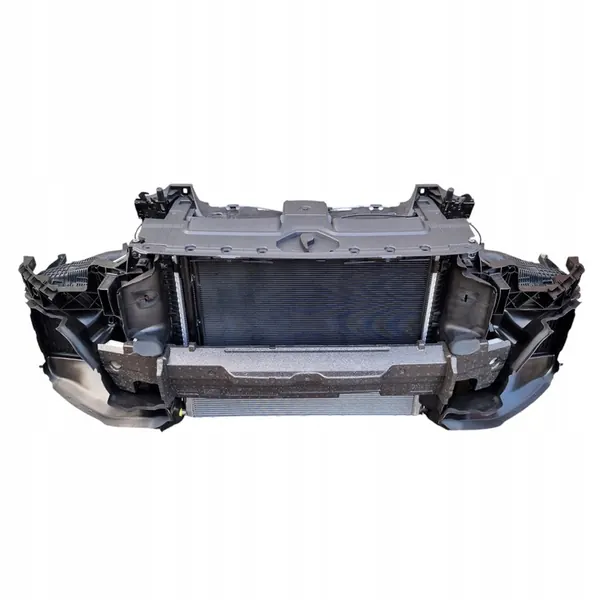 Refuerzo Frontal Audi RSQ8 Q8 RS 4.0T Mild Hybrid image 4