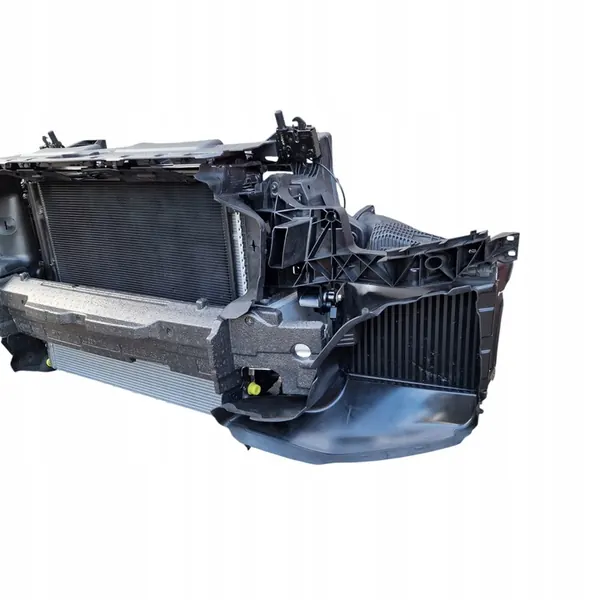 Refuerzo Frontal Audi RSQ8 Q8 RS 4.0T Mild Hybrid image 6