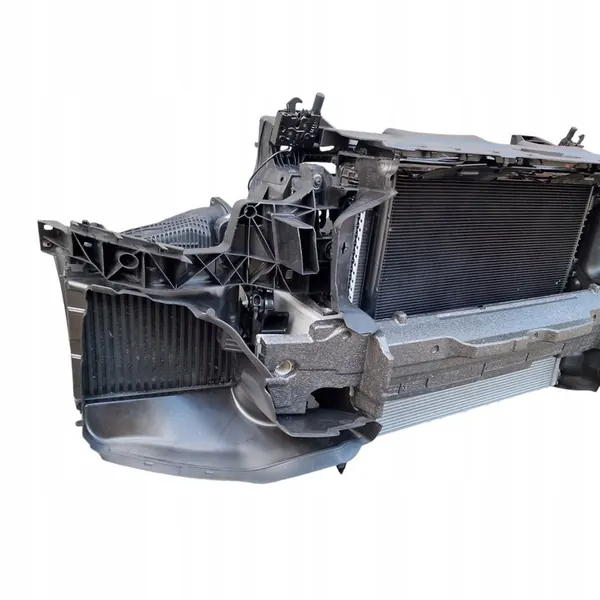 Refuerzo Frontal Audi RSQ8 Q8 RS 4.0T Mild Hybrid image 7