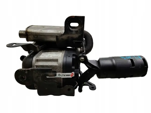 Webaston apulämmitys OEM 1K0815065AR VW Touranille image 2