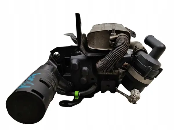 Webaston apulämmitys OEM 1K0815065AR VW Touranille image 3