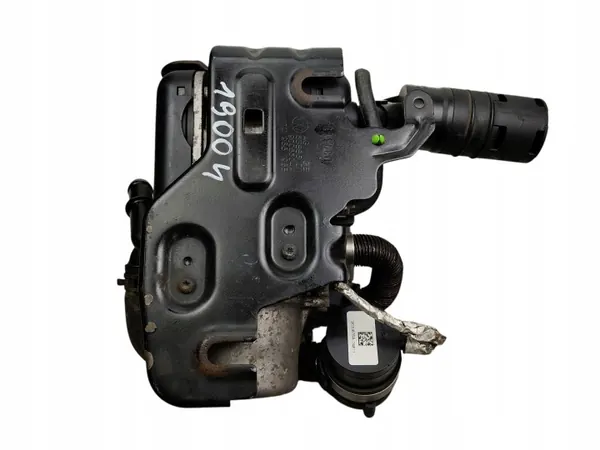 Webaston apulämmitys OEM 1K0815065AR VW Touranille image 4