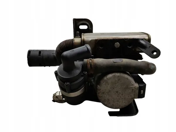 Webaston apulämmitys OEM 1K0815065AR VW Touranille image 5