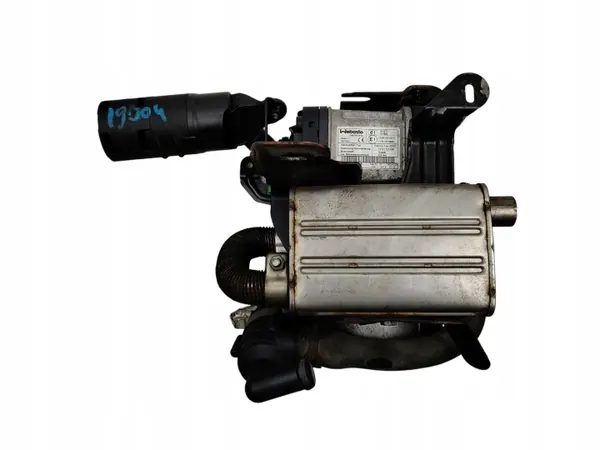 Webaston apulämmitys OEM 1K0815065AR VW Touranille image 6