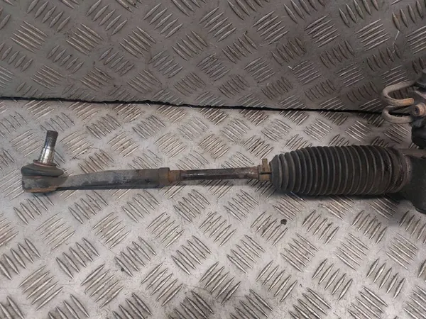 Caixa de Direção Opel Astra H 7831985142 image 4