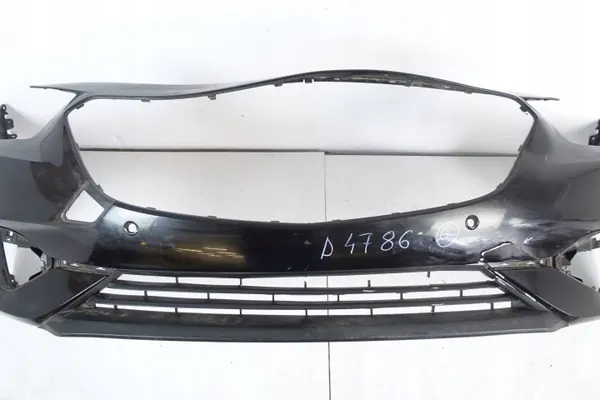 Parachoques delantero OEM 551004542 para Opel Insignia B 2017 image 4