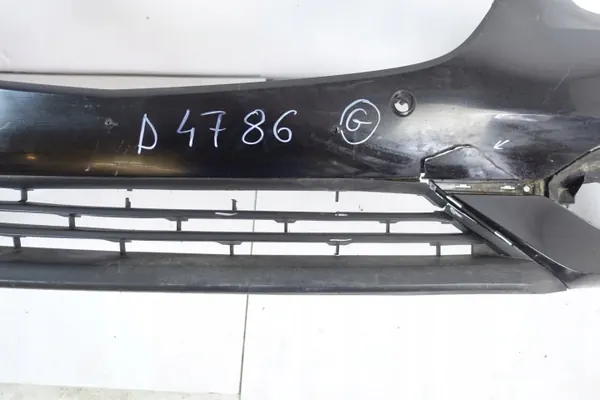Parachoques delantero OEM 551004542 para Opel Insignia B 2017 image 6