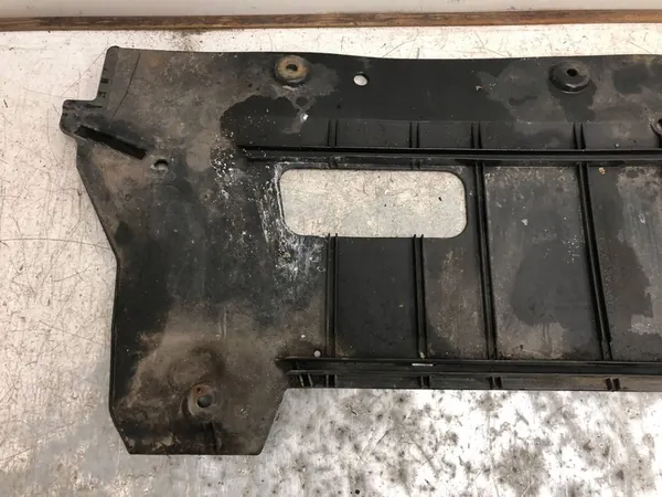 Motorhuv Nissan Qashqai +2 J10 75831BR00A image 2