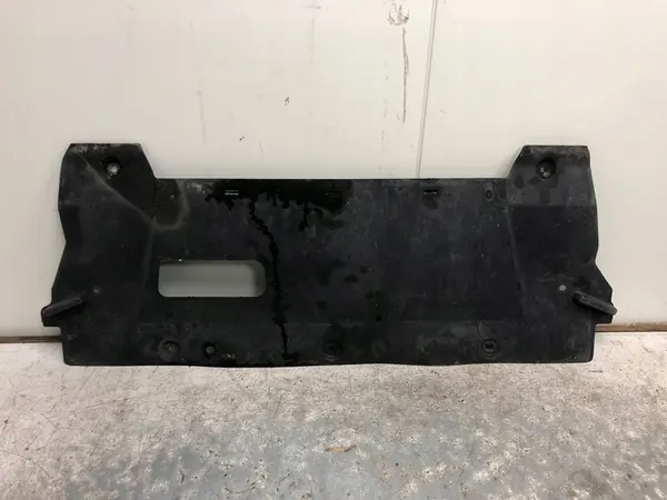 Motorhuv Nissan Qashqai +2 J10 75831BR00A image 4