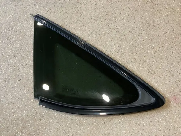 Audi A7 S7 Bakre sidoruta vänster OEM 4G8845299AA image 2