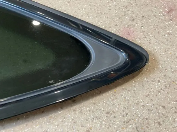 Audi A7 S7 Bakre sidoruta vänster OEM 4G8845299AA image 4