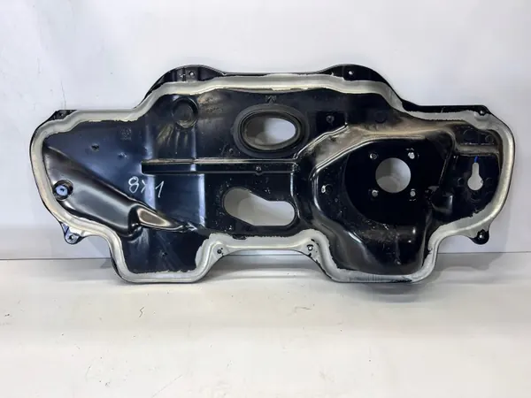 Audi OE Tussenschot OEM 6Q1804013P - Gebruikt image 2