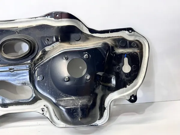 Audi OE Tussenschot OEM 6Q1804013P - Gebruikt image 3