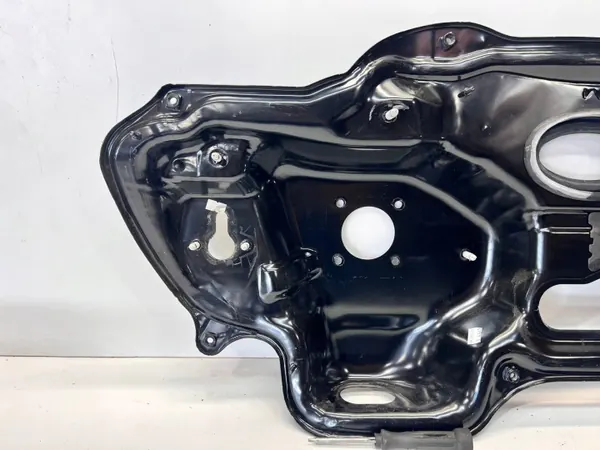 Audi OE Tussenschot OEM 6Q1804013P - Gebruikt image 5