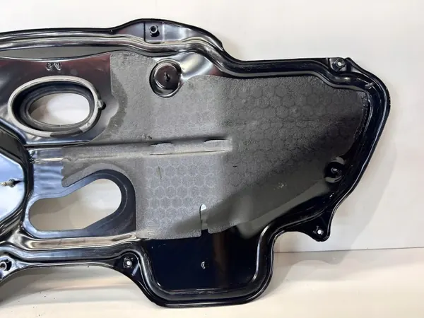 Audi OE Tussenschot OEM 6Q1804013P - Gebruikt image 6