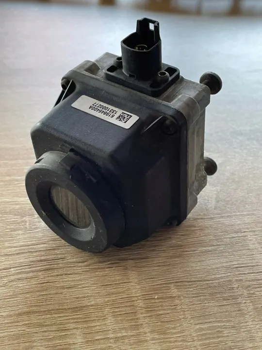 Yönäkökamera OEM A2229052805 Mercedes S SL:lle image 3
