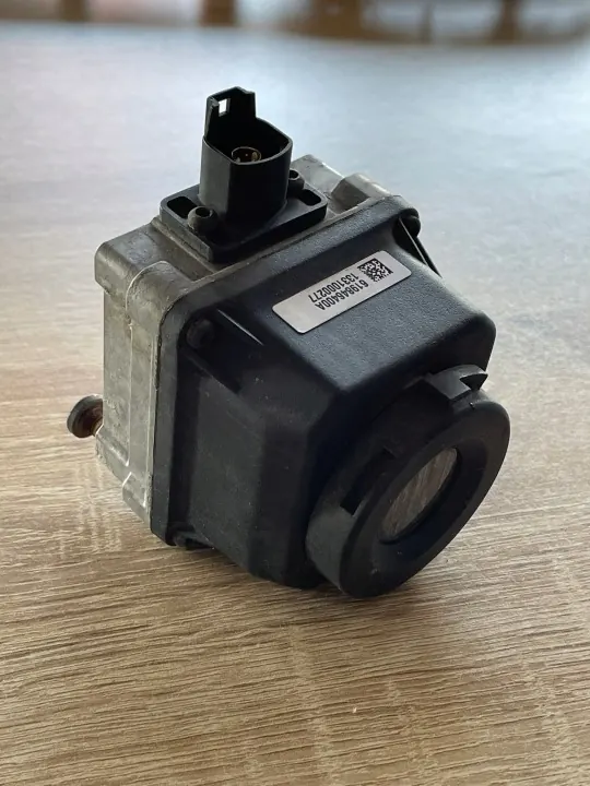 Yönäkökamera OEM A2229052805 Mercedes S SL:lle image 4
