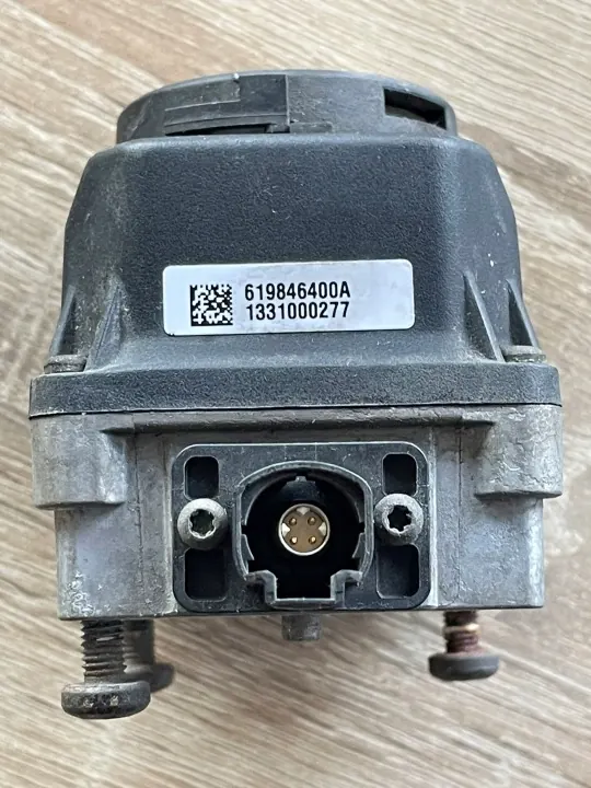 Yönäkökamera OEM A2229052805 Mercedes S SL:lle image 7