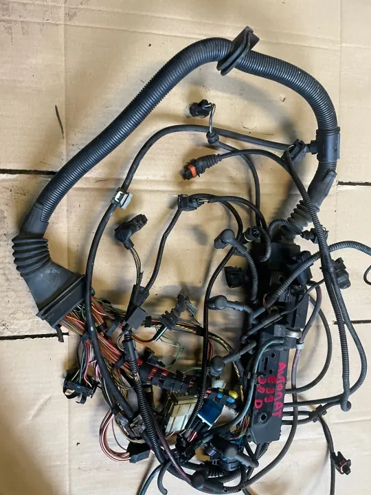 Harness del Motor OEM 7788156 para BMW E39 3.0d Auto image 3
