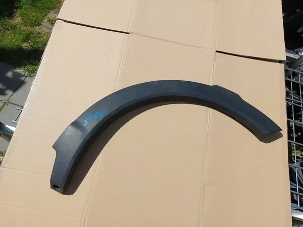 Dacia Lodgy Dokker Stepway Oikea Etupaneeli OEM image 2