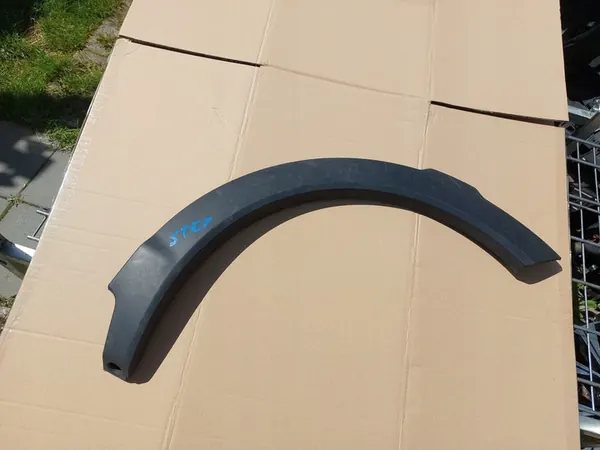 Dacia Lodgy Dokker Stepway Oikea Etupaneeli OEM image 3