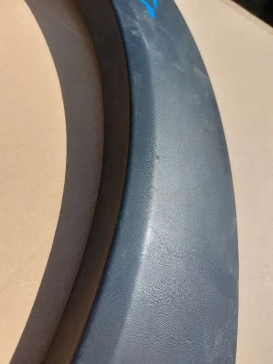 Dacia Lodgy Dokker Stepway Oikea Etupaneeli OEM image 5