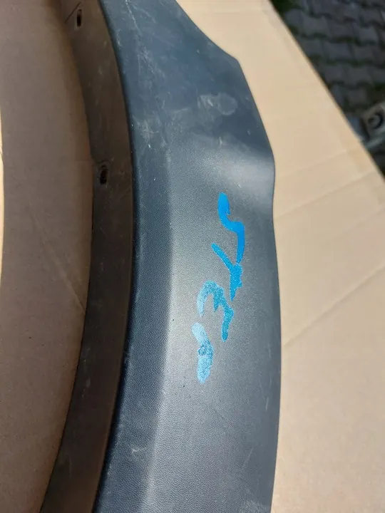 Dacia Lodgy Dokker Stepway Oikea Etupaneeli OEM image 6