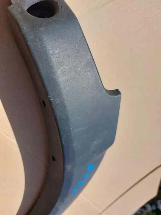 Dacia Lodgy Dokker Stepway Oikea Etupaneeli OEM image 7