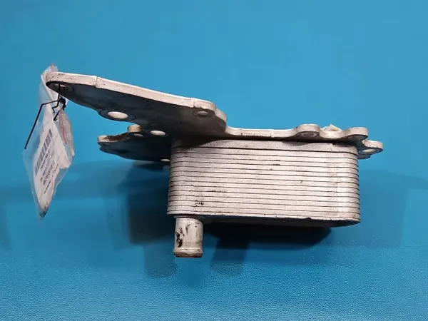 Oliekoeler OEM 55495019 voor Opel Insignia B 2.0 CDTI image 6