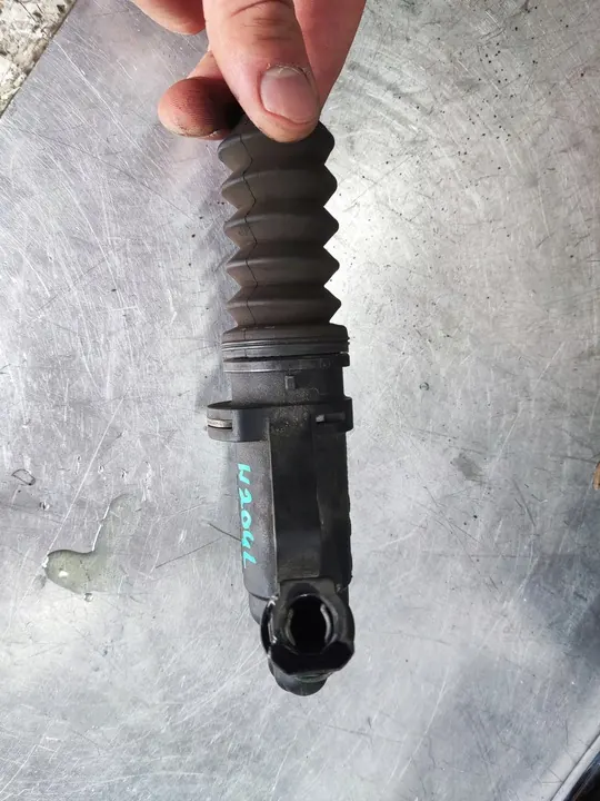 KUPLUNGSYKSY MERCEDES W204 LIFT A2042640027 image 5