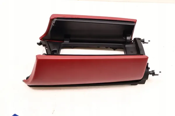 Maserati Levante mittkonsol armstöd OEM B0007529 image 6