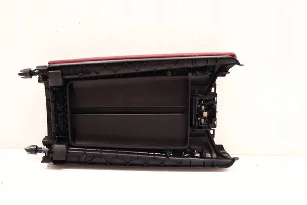 Maserati Levante mittkonsol armstöd OEM B0007529 image 9