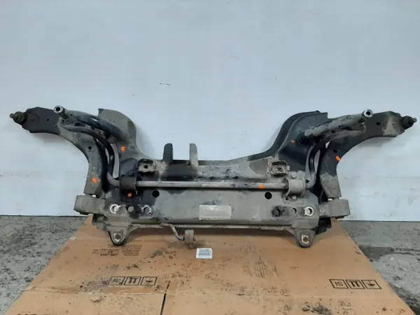 OEM 106265FC1990 1 Draagarm voor Ford Fiesta MK5/MK6 image 2