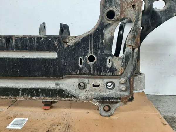 OEM 106265FC1990 1 Draagarm voor Ford Fiesta MK5/MK6 image 10
